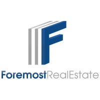 Foremost Real Estate logo - Similar company to Care For The Homeless