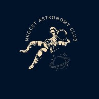 NKOCET Astronomy Club logo - Similar company to Aexs - Nkocet