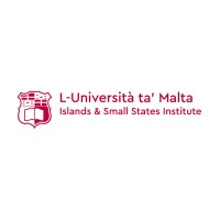 Islands and Small States Institute - University of Malta logo - Similar company to Greater Caribbean Climate Mobility Initiative