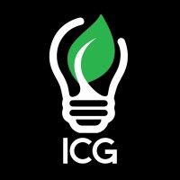 Impact Consulting Group (ICG) logo - Similar company to Sparked Education