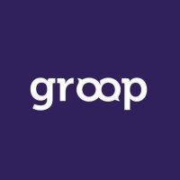 Groop App logo - Similar company to Pisano