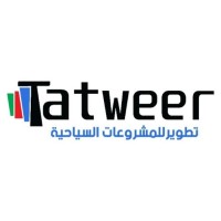 tatwer group logo - Similar company to Tatwer-تطوير