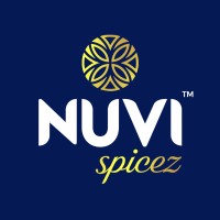 NUVI SPICEZ logo - Similar company to Badami & Co