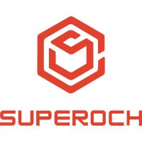 Superoch Ltd. logo - Similar company to Neosage Solutions Ltd