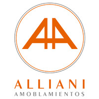 ALLIANI AMOBLAMIENTOS logo - Similar company to Grupo Logístico Linser
