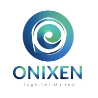 ONIXEN logo - Similar company to Plaxonic