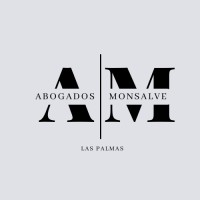 Abogados Monsalve Las Palmas logo - Similar company to Arauz De Robles Abogados