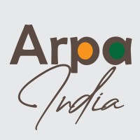 Arpa India logo - Similar company to Nimsys