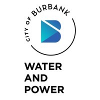 Burbank Water & Power logo - Similar company to Euci