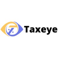 TaxEye logo - Similar company to Flowdocs
