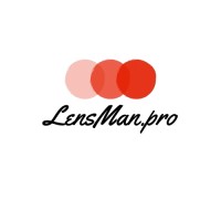 Lensman.Pro logo - Similar company to Techu Hub