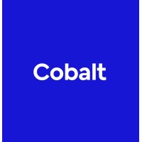 Cobalt Space logo - Similar company to Fun Run Cy