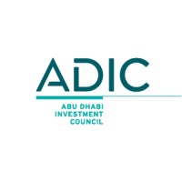 Abu Dhabi Investment Council (ADIC) logo - Similar company to Abu Dhabi Investment Authority (Adia)