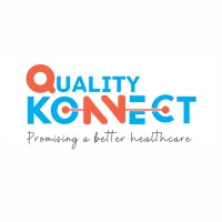 QualityKonnect Consultants logo - Similar company to Quadravision