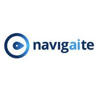 Navigaite logo - Similar company to 358 Futures