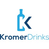 KromerDrinks logo - Similar company to Newest Biotech