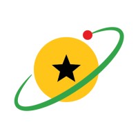 Ghana Space Conference logo - Similar company to C-Astra Technologies Llc
