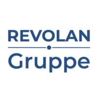 Revolan Gruppe logo - Similar company to Mbs Minibagger Schwalmtal Gmbh