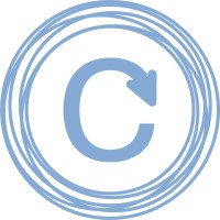 Circle logo - Similar company to Glitch Ai Solutions