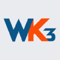 WK3 Agência de Marketing e Publicidade logo - Similar company to Agência De Publicidade Mcnpelozio Comunicação E Marketing