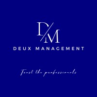 Deux Management logo - Similar company to Hostcompass