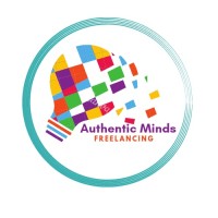 Authentic Minds Freelancing logo - Similar company to Aina Photography