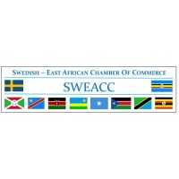 Swedish-East African Chamber of Commerce (SWEACC) logo - Similar company to Hydro Diagnostics