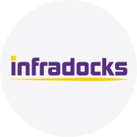 Infradocks AG logo - Similar company to Delemed Ag