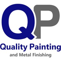 Quality Painting and Metal Finishing logo - Similar company to Superior Aerospace, Inc.