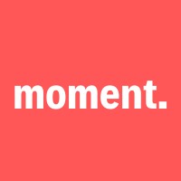 Momentum Games logo - Similar company to Indie Devil