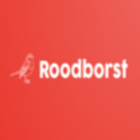 ROODBORST logo - Similar company to Stsk9