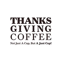 Thanksgiving Coffee Company