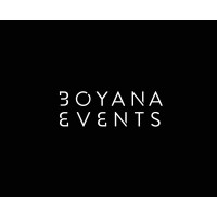 Boyana Events logo - Similar company to B2N Ltd