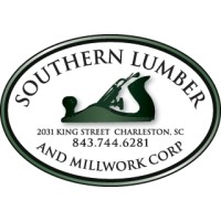 Southern Lumber & Millwork logo - Similar company to Windoor