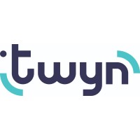 TWYN T4ISB TUNISIA logo - Similar company to Webisoft.Tn