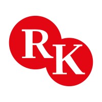 ROMKOS logo - Similar company to Інвайт: Управління Комерційною Нерухомістю