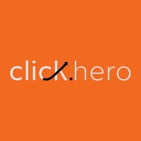 Click Hero logo - Similar company to Wengro