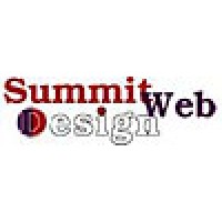 Summit Web Design logo - Similar company to Systemology Powered By Systemhub
