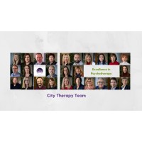 City Therapy logo - Similar company to Insight Matters