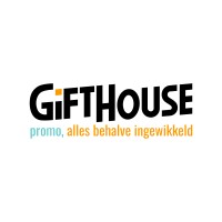 Gifthouse Promo & Relatiegeschenken logo - Similar company to Hox Kerstpakketten & Personeelsgeschenken