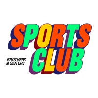 B&S Sports Club logo - Similar company to Humble