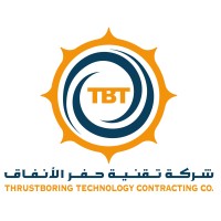 Thrustboring Technology Contracting Company logo - Similar company to Abdullah Sheban Aldossary & Partner Contracting Company