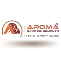 Aroma Bake Equipments logo - Similar company to Saysha Interiors