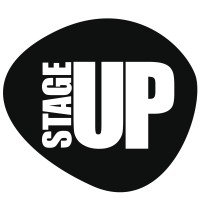 STAGE'UP logo - Similar company to Audiolite
