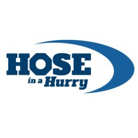 Hose in a Hurry logo - Similar company to Cenflex