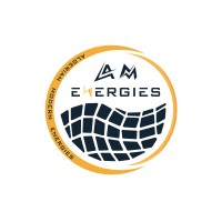 SARL ALGERIAN MODERN ENERGIES logo - Similar company to Inprotec (Dissolved)