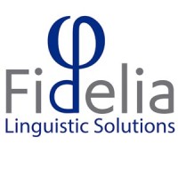 Fidelia Linguistic Solutions logo - Similar company to Clavium Holdings