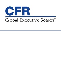 CFR Global Executive Search logo - Similar company to Beljonwesterterp B.V.