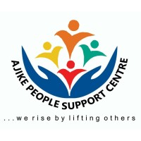 Ajike People Support Centre logo - Similar company to Unfiltered W/ Porch