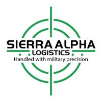 Sierra Alpha Logistics Limited logo - Similar company to Dark Cherry Creative